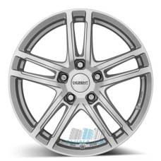 Цена на Dezent TZ R17 W7.5 PCD5x112 ET52 DIA66.6 BP