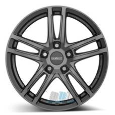 Цена на Dezent TZ R18 W7.5 PCD5x112 ET44 DIA66.6 matt graphite