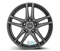 Dezent TZ R18 W7 PCD5x112 ET52 DIA57.1 silver
