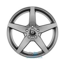 Цена на Diewe Wheels Inverno R17 W7.5 PCD5x112 ET37 DIA66.6 silver