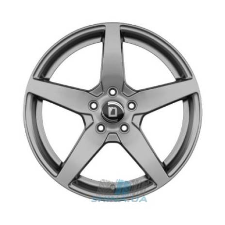 Цена на Диски Diewe Wheels Inverno R17 W7.5 PCD5x112 ET37 DIA66.6 silver