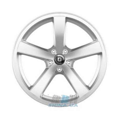 Цена на Диски Diewe Wheels Trina R19 W8.5 PCD5x114.3 ET35 DIA76.1 silver