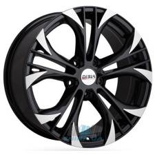 Цена на Disla Assassin R18 W8 PCD5x114.3 ET40 DIA67.1 BD