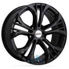 Цена на Disla Assassin R18 W8 PCD5x120 ET40 DIA72.6 black