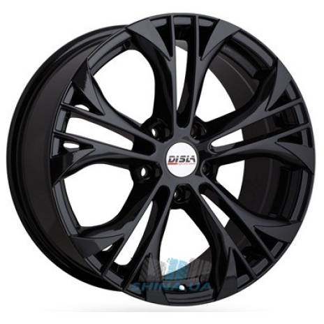 Цена на Диски Disla Assassin R18 W8 PCD5x120 ET40 DIA72.6 black