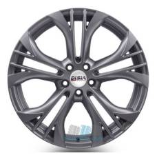 Цена на Disla Assassin R18 W8 PCD5x114.3 ET40 DIA67.1 GM
