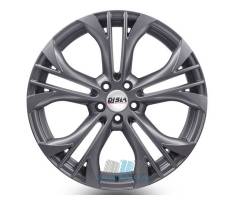 Disla Assassin R18 W8 PCD5x108 ET40 DIA67.1 GM