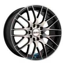 Цена на Disla Bayern R17 W7.5 PCD5x114.3 ET45 DIA67.1 BD