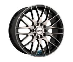 Disla Bayern R17 W7.5 PCD5x112 ET45 DIA66.6 BD