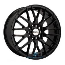 Цена на Disla Bayern R17 W7.5 PCD5x114.3 ET45 DIA67.1 black