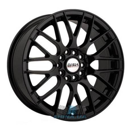 Цена на Диски Disla Bayern R17 W7.5 PCD5x112 ET42 DIA73.1 BM