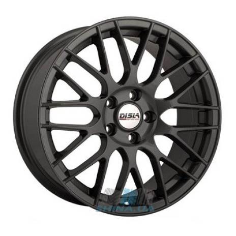 Цена на Диски Disla Bayern R17 W7.5 PCD5x108 ET42 DIA67.1 GM