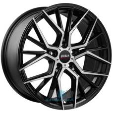 Цена на Disla Crystal R16 W7 PCD5x112 ET45 DIA66.6 silver