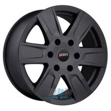 Цена на Disla Cyclone R17 W7.5 PCD5x130 ET50 DIA71.6 black