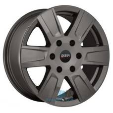 Цена на Disla Cyclone R17 W7.5 PCD5x130 ET50 DIA71.6 GM