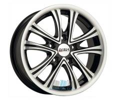 Disla Evolution R15 W6.5 PCD5x108 ET35 DIA67.1 BD