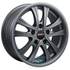 Цена на Disla Evolution R15 W6.5 PCD5x100 ET35 DIA57.1 GM