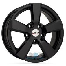 Цена на Disla Formula R16 W7 PCD5x114.3 ET38 DIA67.1 black