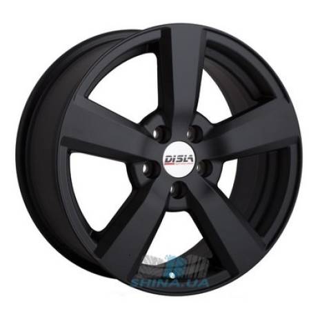 Цена на Диски Disla Formula R15 W6.5 PCD4x100 ET35 DIA72.6 BM