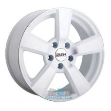Цена на Disla Formula R16 W7 PCD5x120 ET38 DIA65.1 white