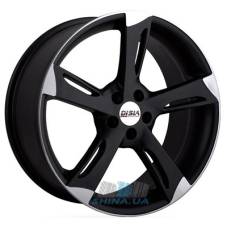 Цена на Disla Genesis R18 W8 PCD5x120 ET40 DIA72.6 BD