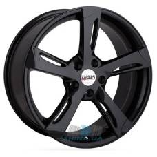 Цена на Disla Genesis R18 W8 PCD5x114.3 ET40 DIA67.1 black