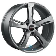 Цена на Disla Genesis R20 W8.5 PCD5x112 ET42 DIA66.6 GM