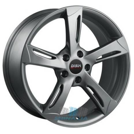 Цена на Диски Disla Genesis R20 W8.5 PCD5x112 ET42 DIA66.6 GM