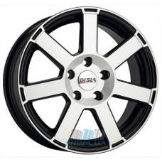 Цена на Disla Hornet R16 W7 PCD5x112 ET38 DIA57.1 BD