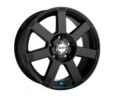 Disla Hornet R15 W6.5 PCD4x108 ET35 DIA67.1 black