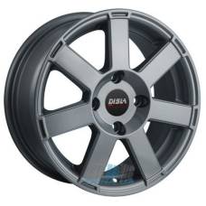 Цена на Disla Hornet R15 W6.5 PCD5x114.3 ET35 DIA67.1 GM