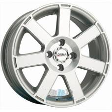 Ціна на Disla Hornet R15 W6.5 PCD5x110 ET35 DIA67.1 SD
