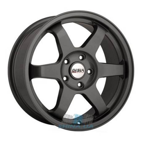Цена на Диски Disla JDM R18 W8 PCD5x112 ET40 DIA72.6 GB