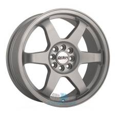 Цена на Disla JDM R17 W7.5 PCD5x114.3 ET40 DIA67.1 silver