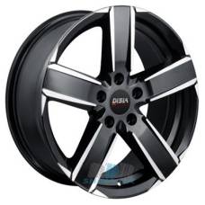 Ціна на Disla Luch R17 W7.5 PCD5x108 ET45 DIA63.4 BD