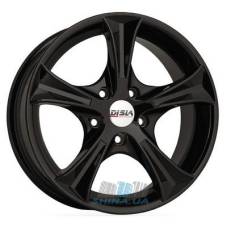 Ціна на Disla Luxury R15 W6.5 PCD4x108 ET40 DIA67.1 black