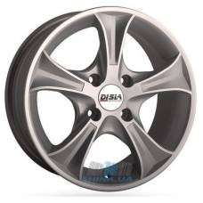 Цена на Disla Luxury R16 W7 PCD5x112 ET38 DIA57.1 SD
