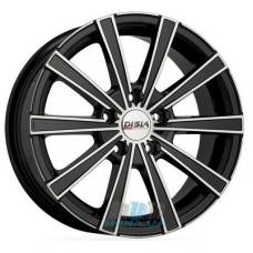 Цена на Disla Mirage R15 W6.5 PCD5x112 ET38 DIA57.1 BD