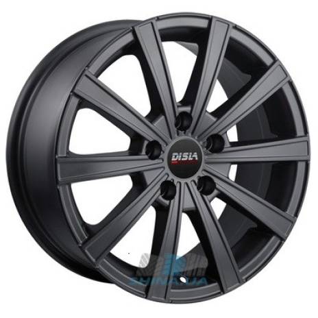 Цена на Диски Disla Mirage R15 W6.5 PCD5x98 ET38 DIA67.1 BM