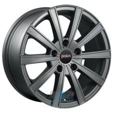 Цена на Disla Mirage R15 W6.5 PCD5x112 ET38 DIA57.1 GM