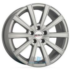 Цена на Disla Mirage R15 W6.5 PCD5x114.3 ET38 DIA67.1 silver