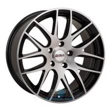 Цена на Disla Munich R18 W8 PCD5x120 ET40 DIA72.6 BD