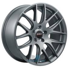 Цена на Disla Munich R18 W8 PCD5x114.3 ET40 DIA67.1 GM