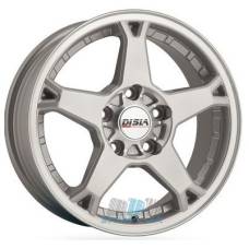 Цена на Disla Rapide R15 W6.5 PCD5x114.3 ET35 DIA67.1 SD