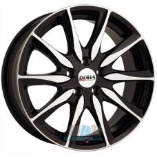 Цена на Disla Raptor R17 W7.5 PCD5x114.3 ET45 DIA67.1 BD