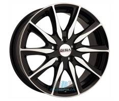 Disla Raptor R17 W7.5 PCD5x114.3 ET45 DIA67.1 BD