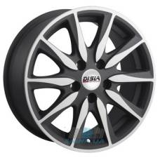 Ціна на Disla Raptor R17 W7.5 PCD5x108 ET40 DIA67.1 BDM