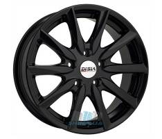 Disla Raptor R16 W7 PCD5x114.3 ET38 DIA67.1 black