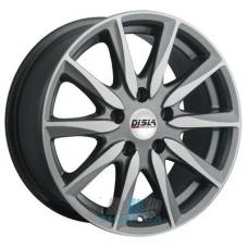 Цена на Disla Raptor R16 W7 PCD5x114.3 ET38 DIA67.1 GMD