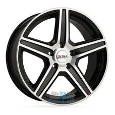 Цена на Disla Scorpio R17 W7.5 PCD5x112 ET35 DIA66.6 white